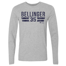 Load image into Gallery viewer, Cody Bellinger New York Y Font
