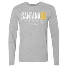 Load image into Gallery viewer, Dennis Santana Pittsburgh Elite WHT
