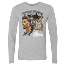 Load image into Gallery viewer, Victor Wembanyama San Antonio Spurs Collage WHT
