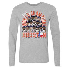 Load image into Gallery viewer, Houston Baseball Champs 2022 WHT
