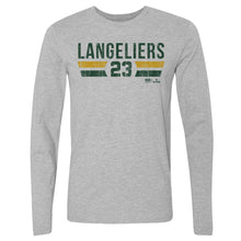 Load image into Gallery viewer, Shea Langeliers Sacramento Font
