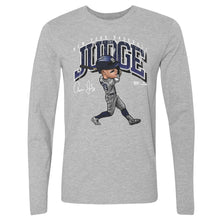 Load image into Gallery viewer, Aaron Judge New York Y Cartoon WHT
