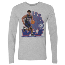 Load image into Gallery viewer, VJ Edgecombe Philadelphia 76ers Retro
