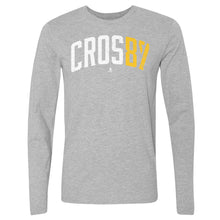 Load image into Gallery viewer, Sidney Crosby CROS87 W WHT
