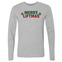 Load image into Gallery viewer, Christmas Merry Liftmas
