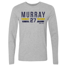 Load image into Gallery viewer, Jamal Murray Denver Nuggets Font
