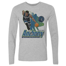 Load image into Gallery viewer, Anthony Edwards Minnesota Timberwolves Retro
