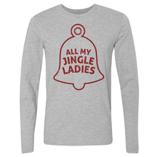 Load image into Gallery viewer, Christmas All My Jingle Ladies
