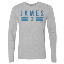 Load image into Gallery viewer, Derwin James Los Angeles C Font
