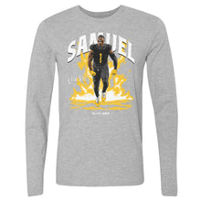Load image into Gallery viewer, Deebo Samuel Washington Aura WHT
