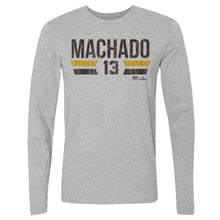Load image into Gallery viewer, Manny Machado San Diego Font
