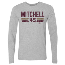 Load image into Gallery viewer, Donovan Mitchell Cleveland Cavaliers Font
