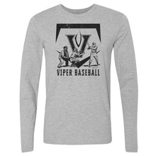 Load image into Gallery viewer, Crown Trio Vandegrift Vipers Baseball Batter
