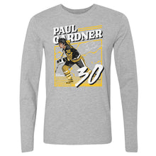 Load image into Gallery viewer, Paul Gardner Pittsburgh Power WHT
