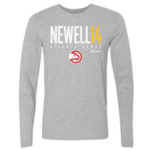 Load image into Gallery viewer, Asa Newell Atlanta Hawks Elite WHT
