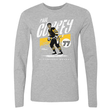 Load image into Gallery viewer, Paul Coffey Pittsburgh Grunge WHT
