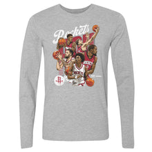 Load image into Gallery viewer, Houston Rockets Starting 5 WHT
