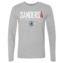 Load image into Gallery viewer, Kobe Sanders Los Angeles Clippers Elite WHT
