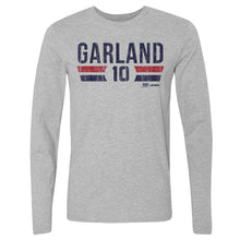 Load image into Gallery viewer, Darius Garland Los Angeles Clippers Font
