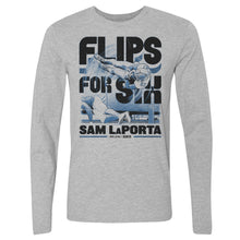 Load image into Gallery viewer, Sam LaPorta Detroit Flips For Six
