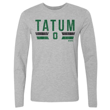 Load image into Gallery viewer, Jayson Tatum Boston Font G
