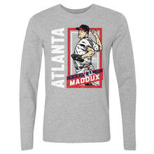Load image into Gallery viewer, Greg Maddux Atlanta Sports Card WHT
