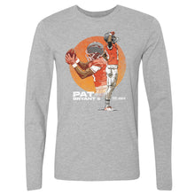 Load image into Gallery viewer, Pat Bryant II Denver Mile High Salute WHT
