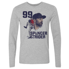 Load image into Gallery viewer, Spencer Strider Atlanta Player Number

