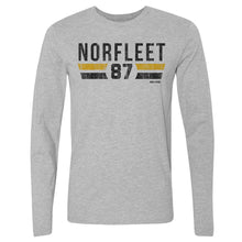 Load image into Gallery viewer, Brett Norfleet College Font
