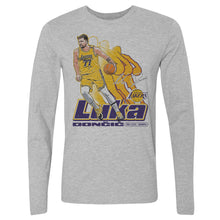 Load image into Gallery viewer, Luka Doncic Los Angeles Lakers Retro
