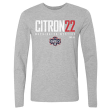 Load image into Gallery viewer, Sonia Citron Washington Mystics Elite WHT
