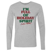 Load image into Gallery viewer, Christmas Full Of Holiday Spirit
