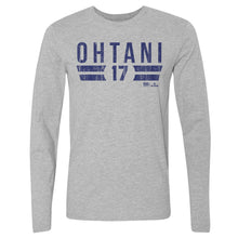 Load image into Gallery viewer, Shohei Ohtani Los Angeles D Font
