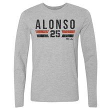 Load image into Gallery viewer, Pete Alonso Baltimore Font
