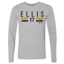 Load image into Gallery viewer, Dock Ellis Pittsburgh Font
