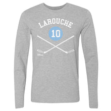 Load image into Gallery viewer, Pierre Larouche Pittsburgh 10 Sticks WHT
