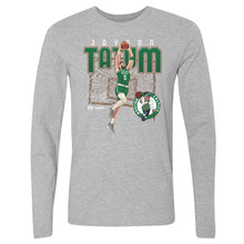Load image into Gallery viewer, Jayson Tatum Boston Celtics Shattered WHT
