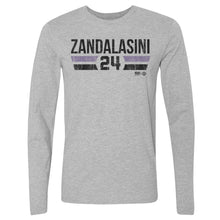 Load image into Gallery viewer, Cecilia Zandalasini Golden State Font
