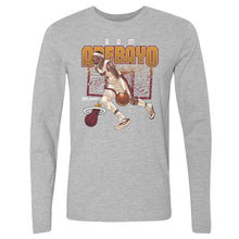 Load image into Gallery viewer, Bam Adebayo Miami Heat Shattered WHT
