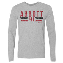 Load image into Gallery viewer, Andrew Abbott Cincinnati Font

