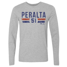 Load image into Gallery viewer, Freddy Peralta New York M Font
