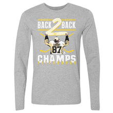 Load image into Gallery viewer, Sidney Crosby Champ W WHT
