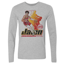 Load image into Gallery viewer, Jalen Johnson Atlanta Hawks Retro
