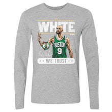 Load image into Gallery viewer, Derrick White Boston Celtics Trust WHT
