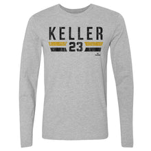 Load image into Gallery viewer, Mitch Keller Pittsburgh Font
