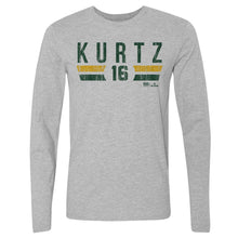 Load image into Gallery viewer, Nick Kurtz Sacramento Font

