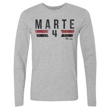 Load image into Gallery viewer, Ketel Marte Arizona Font
