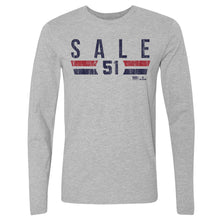 Load image into Gallery viewer, Chris Sale Atlanta Font
