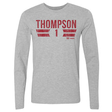 Load image into Gallery viewer, Amen Thompson Houston Rockets Font
