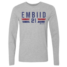 Load image into Gallery viewer, Joel Embiid Philadelphia 76ers Font
